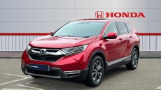 Honda CR-V 2.0 i-MMD Hybrid EX 5dr eCVT Hybrid Estate